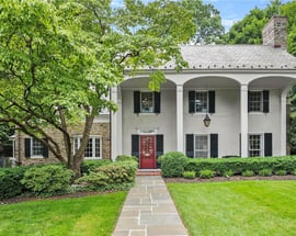 44 Taunton Road