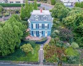 20 Stevenson Street