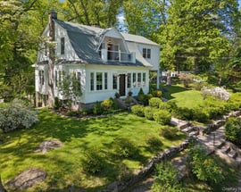 27 Dorchester Avenue