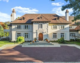 4 Cowdray Park Drive