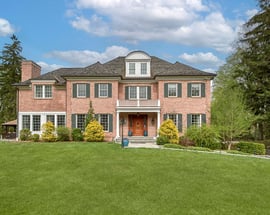 2 Heathcote Drive