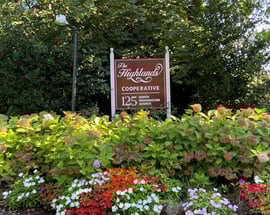 125 N Washington Avenue  #10