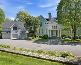 22 Petersville Road