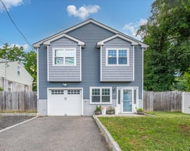 140 Winthrop Avenue