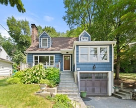 140 Leroy Avenue