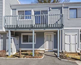 25 Barker Street  #205