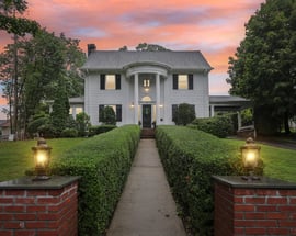 22 Clark Street