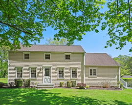453 Smith Ridge Road