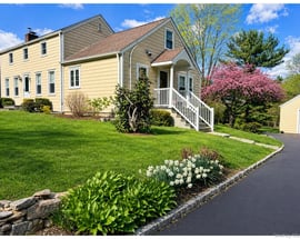 453 Smith Ridge Road