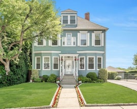 64 Albemarle Place