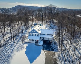 11 Sugarhill Road