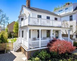 21 1st Avenue