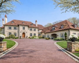 4 Cowdray Park Drive