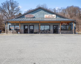 1447 Route 9w