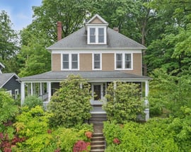 101 Mohican Park Avenue