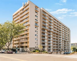 1155 Warburton Avenue #8Y