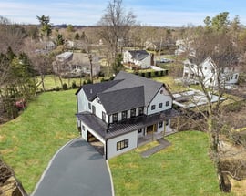 345 Betsy Brown Road