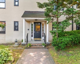 14 Manchester Road  #2L