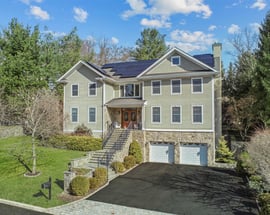 66 Roundabend Road