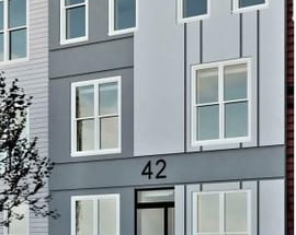 42 Driggs Avenue