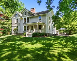 121 Post Office Road