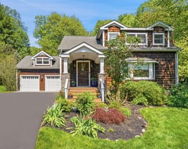 17 Woodbrook Road