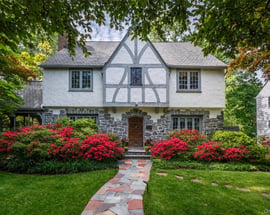 550 Forest Avenue
