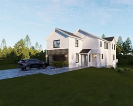 18 Mountainview Avenue