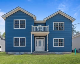 563 King Street