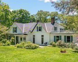 202 Buckwheat Bridge