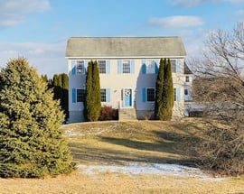 31 Mahikan Drive