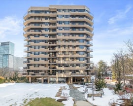 25 Rockledge Avenue  #105W