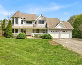 14 Clarks Lane