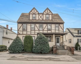 28 Greenwood Avenue