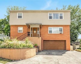 126 Fisher Avenue  #2