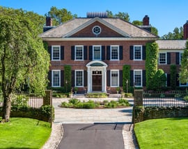 842 Sleepy Hollow Road
