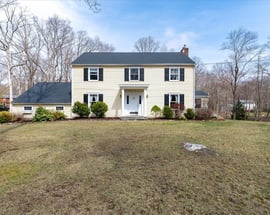 2 Hastings Court