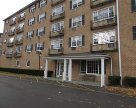 4 Consulate Drive  #4A