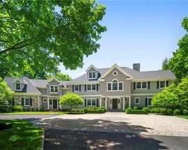 11 Wrights Mill Road