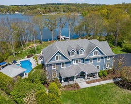 6 Brookside Lane