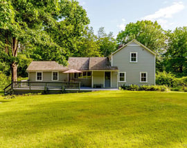 286 Manor Rock Road