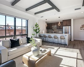 70 Memorial Plaza  #204