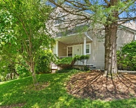 1 Deerfoot Lane