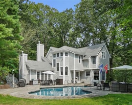 400 Cyrus Field Road