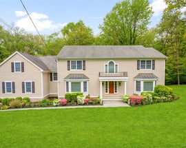 23 Round Hill Road