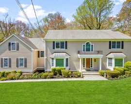 23 Round Hill Road
