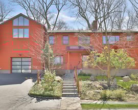8 Horner Avenue