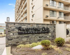 1155 Warburton Avenue #4J