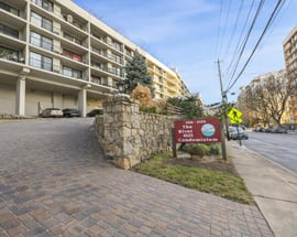 1120 Warburton Avenue  #2A