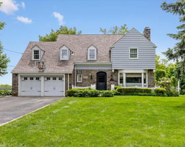 1 Hilltop Drive